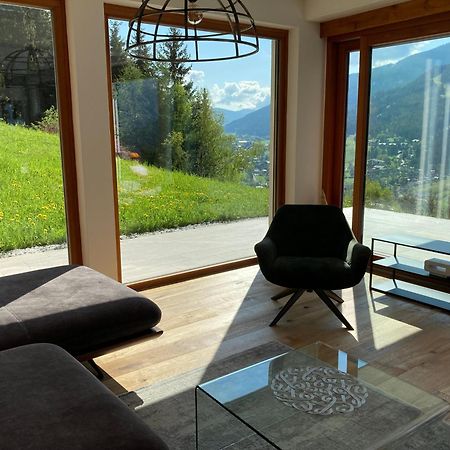 Mountain Fairy Tale Apartment Bad Kleinkirchheim Bagian luar foto
