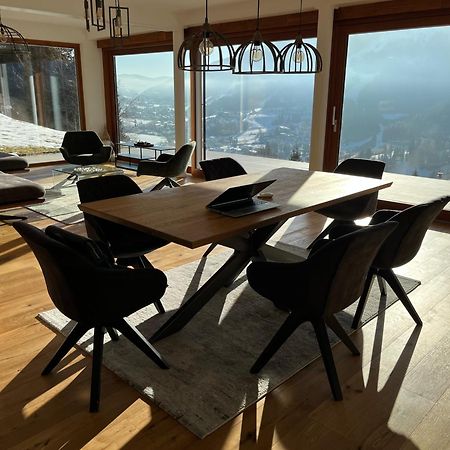 Mountain Fairy Tale Apartment Bad Kleinkirchheim Bagian luar foto
