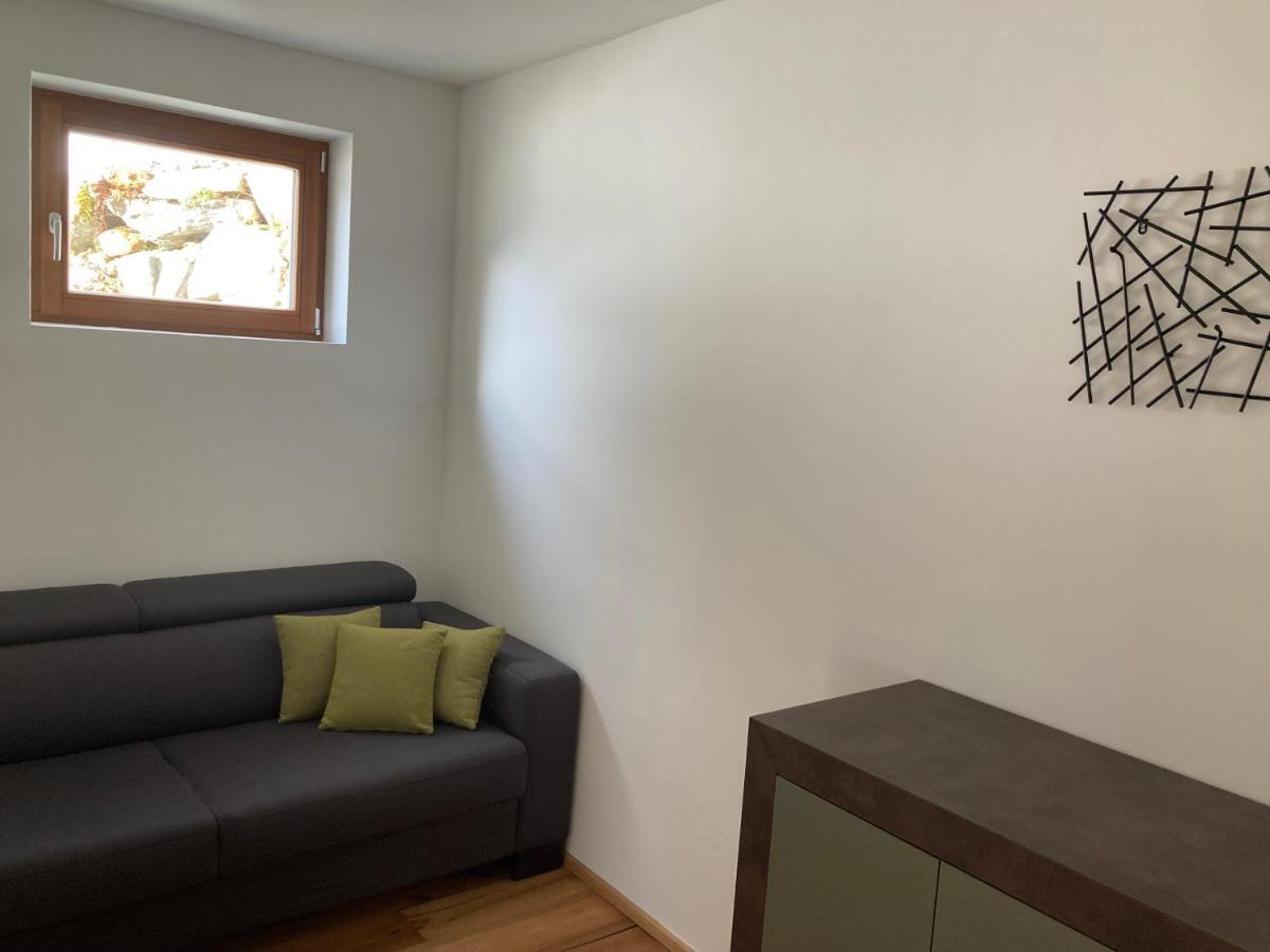 Mountain Fairy Tale Apartment Bad Kleinkirchheim Bagian luar foto