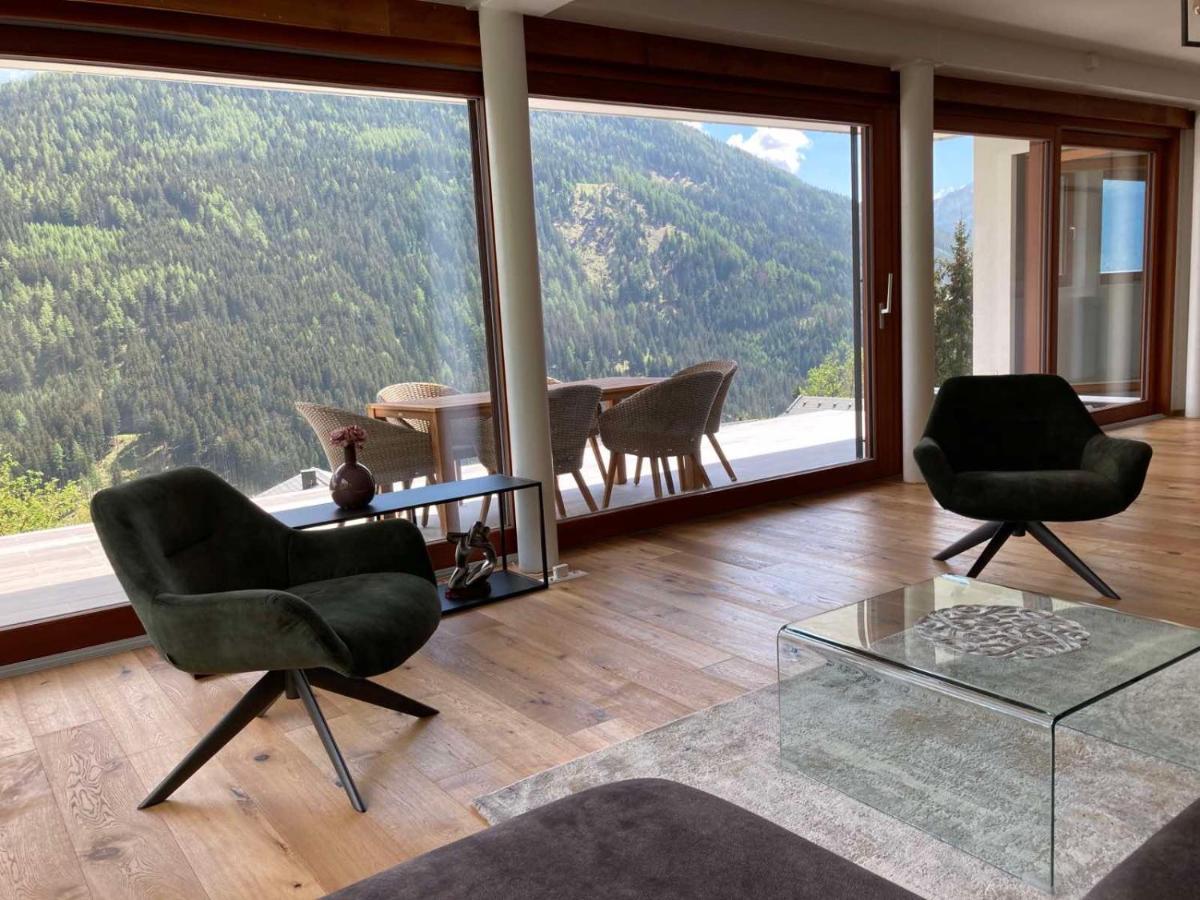 Mountain Fairy Tale Apartment Bad Kleinkirchheim Bagian luar foto