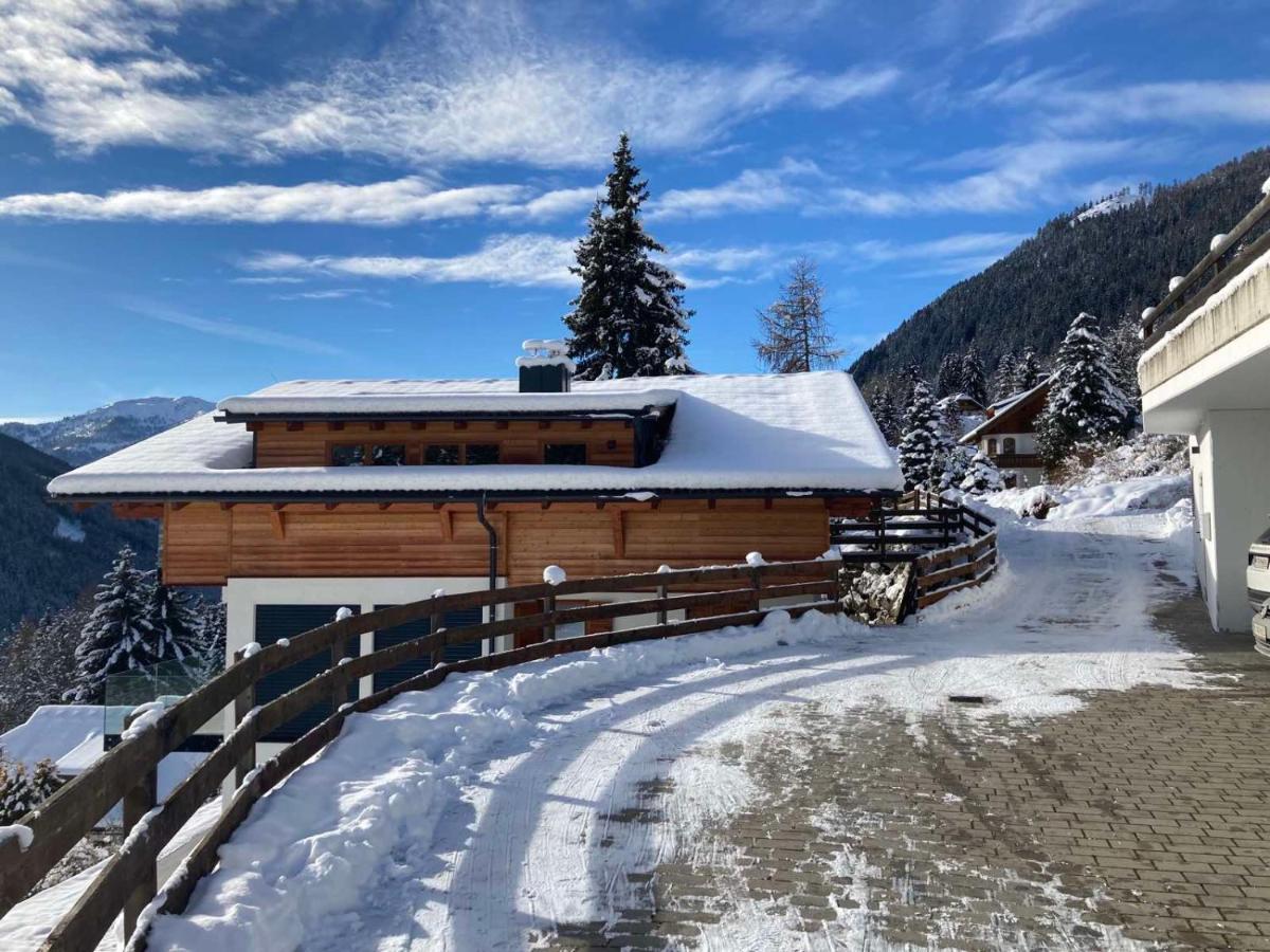 Mountain Fairy Tale Apartment Bad Kleinkirchheim Bagian luar foto