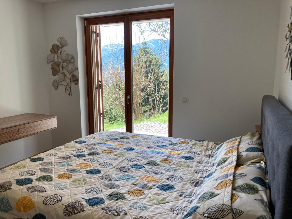 Mountain Fairy Tale Apartment Bad Kleinkirchheim Bagian luar foto