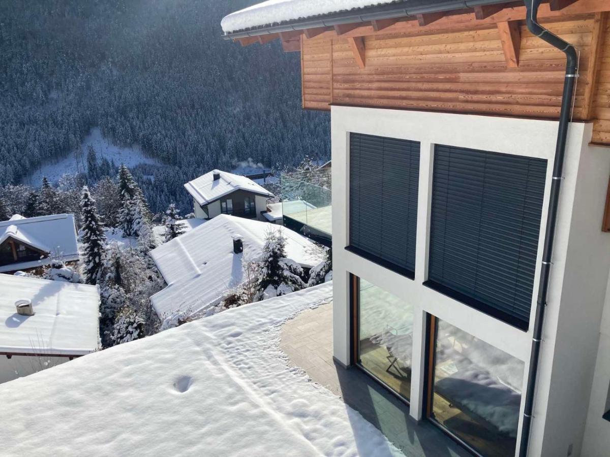 Mountain Fairy Tale Apartment Bad Kleinkirchheim Bagian luar foto