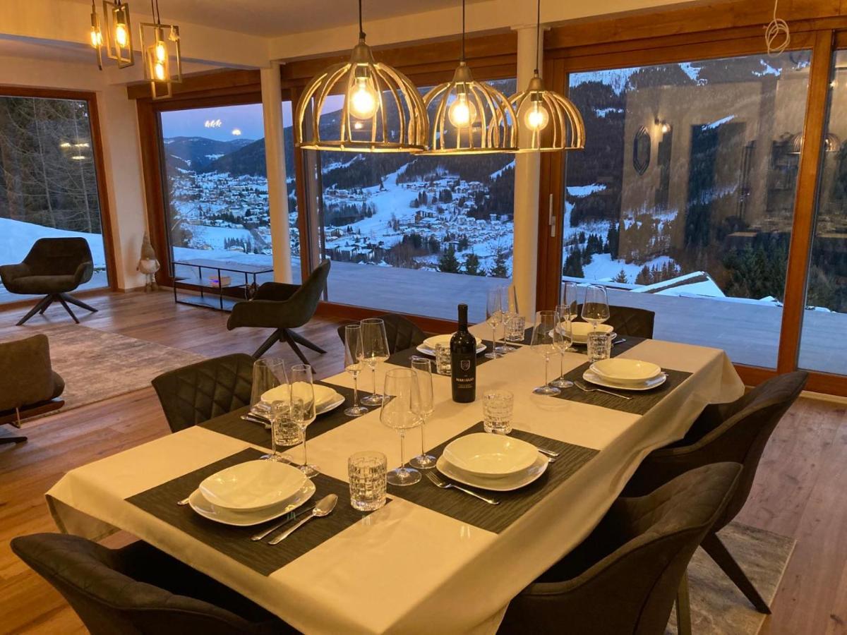 Mountain Fairy Tale Apartment Bad Kleinkirchheim Bagian luar foto
