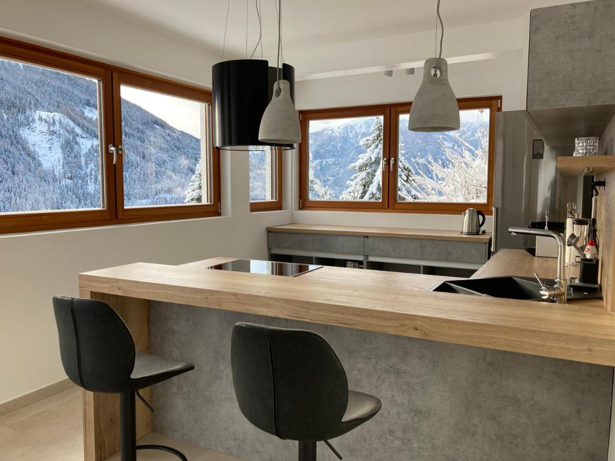 Mountain Fairy Tale Apartment Bad Kleinkirchheim Bagian luar foto