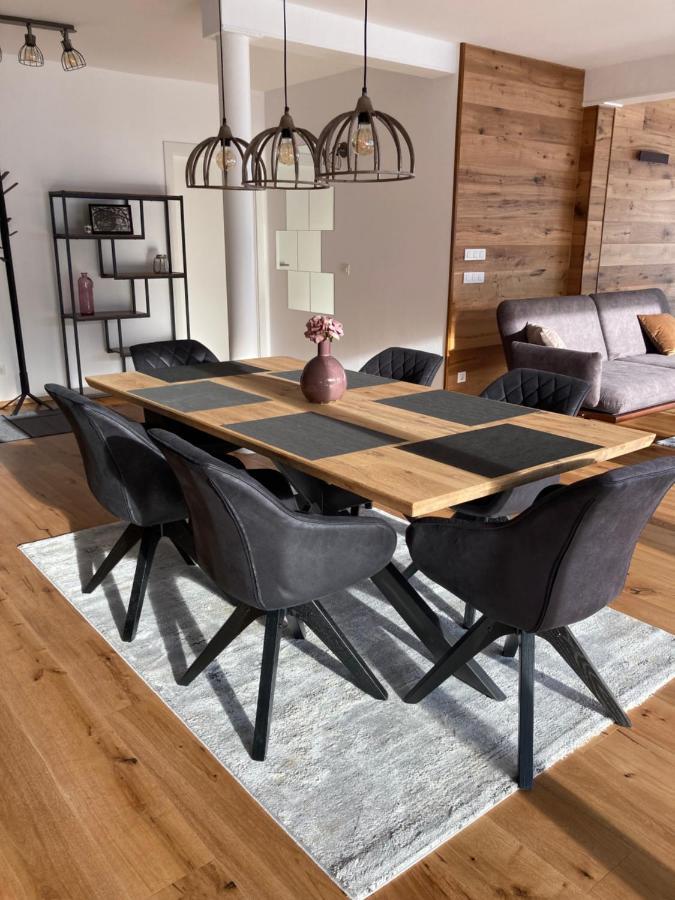Mountain Fairy Tale Apartment Bad Kleinkirchheim Bagian luar foto