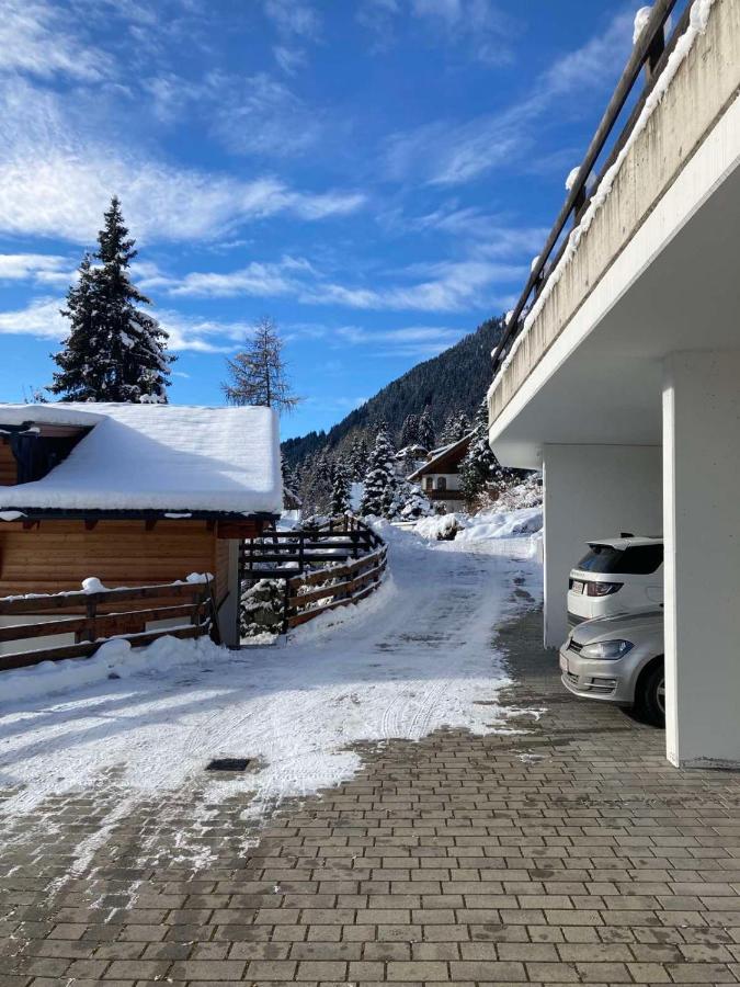Mountain Fairy Tale Apartment Bad Kleinkirchheim Bagian luar foto