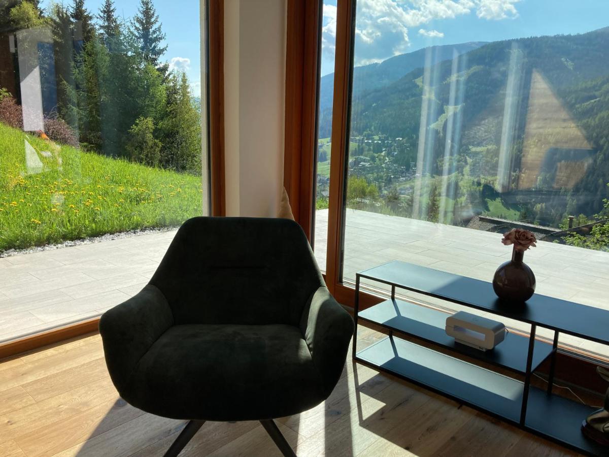 Mountain Fairy Tale Apartment Bad Kleinkirchheim Bagian luar foto