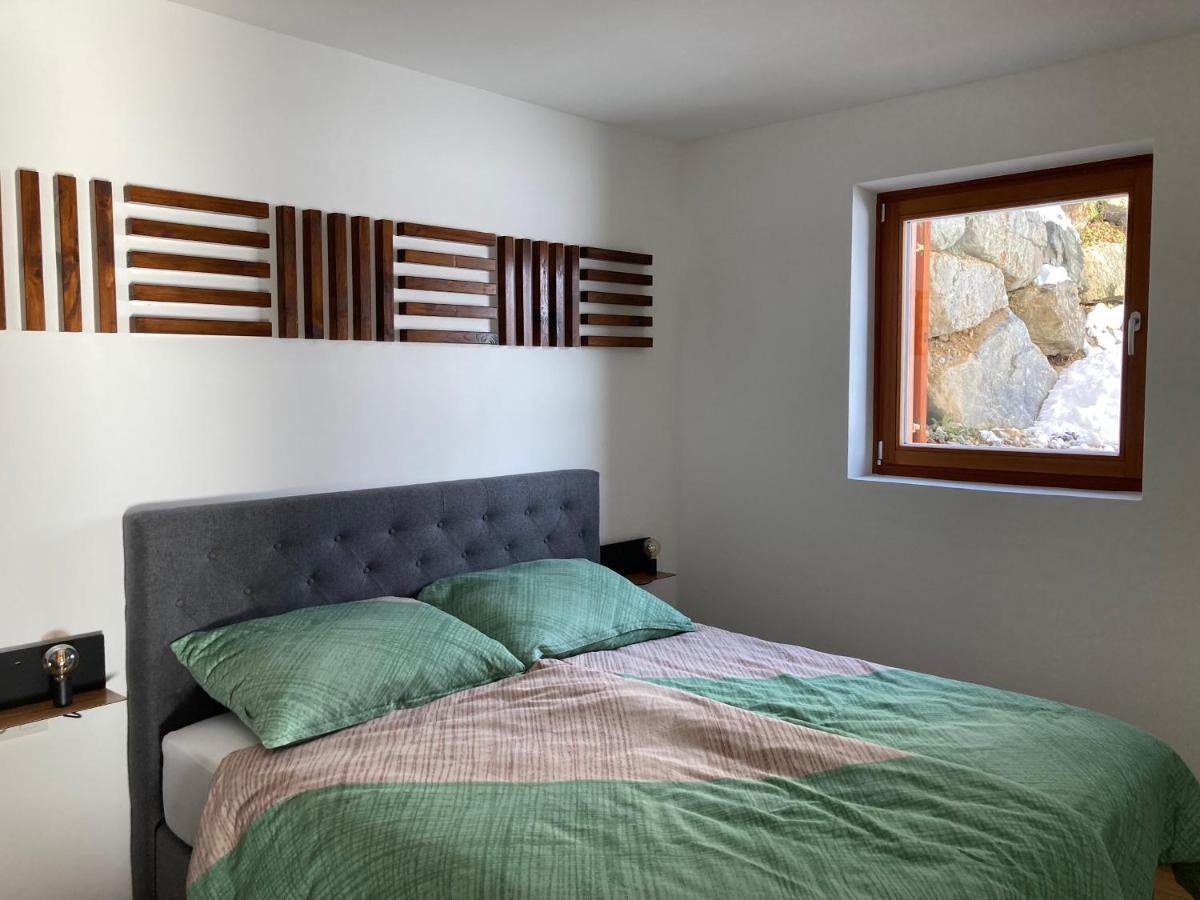 Mountain Fairy Tale Apartment Bad Kleinkirchheim Bagian luar foto