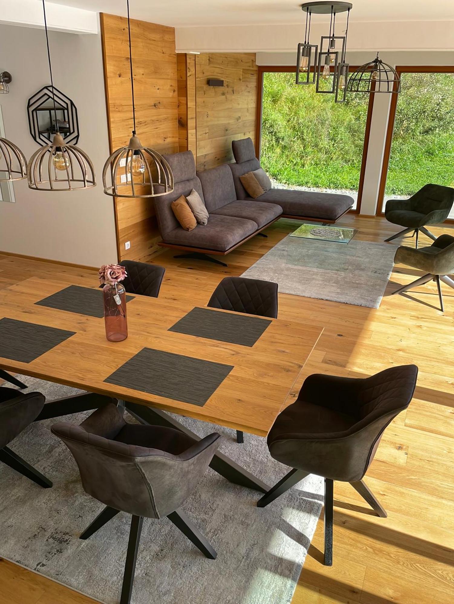 Mountain Fairy Tale Apartment Bad Kleinkirchheim Bagian luar foto